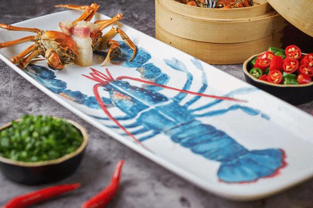 魔都夜市美食街,魔都夜宵外摆翘楚