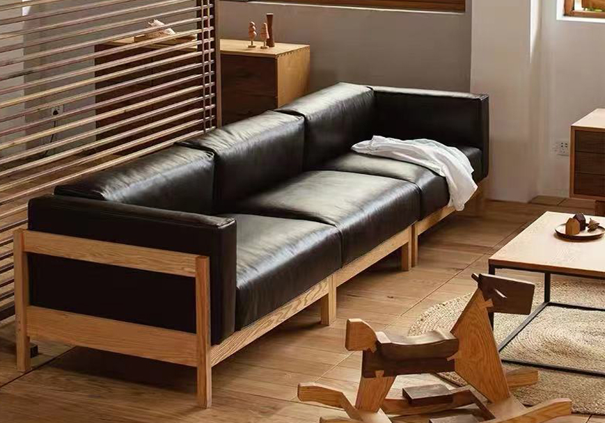 有品位的新中式家具店,轻奢风家具店推荐