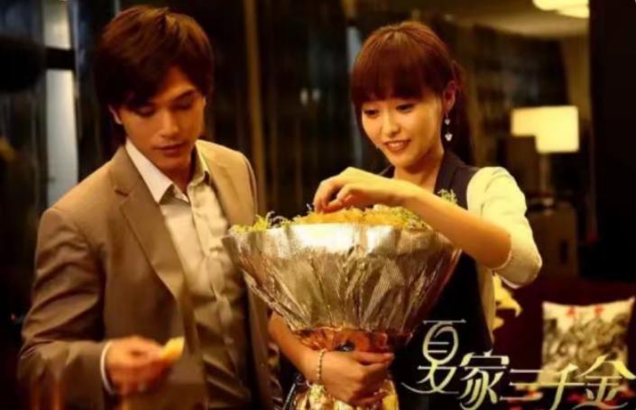 傻白甜鼻祖唐嫣演技遭质疑,傻白甜黑化是什么样子的