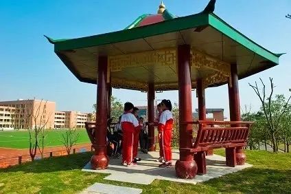 通师一附小,通师一附