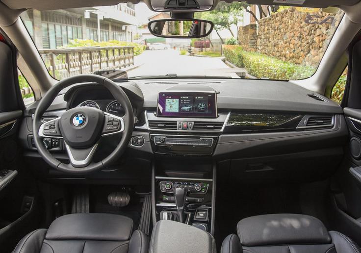 宝马最贵七系,宝马一系最低价