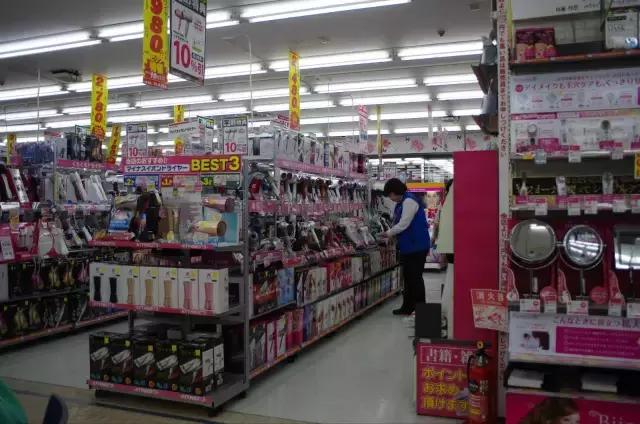 血拼达人的购物车,血拼购物必买清单