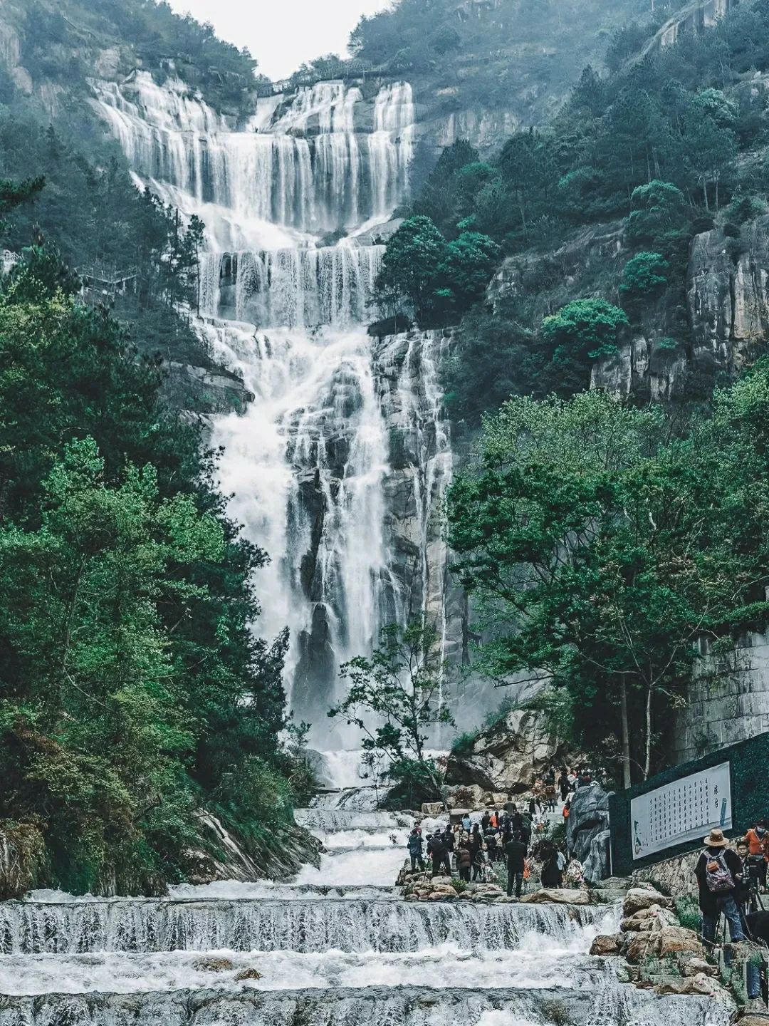 被浙江私藏的小城有多美,宁波最隐藏的海岛