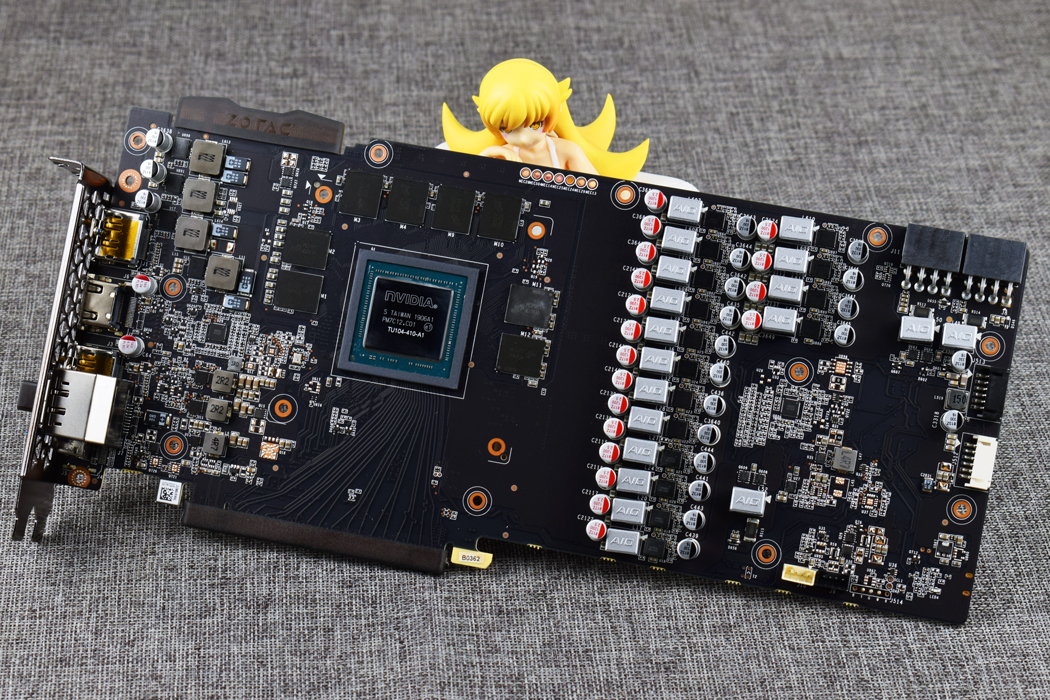 索泰顶级显卡rtx3060ti开箱欣赏,索泰rtx2070superx-gamingocv2