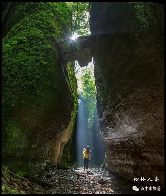 汉中周边旅游景点推荐自驾游,汉中新年到西安旅游全攻略