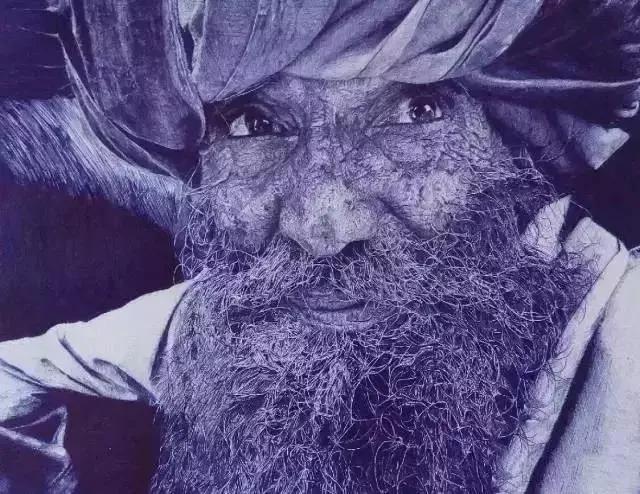 16岁男生上课画画被骂,15岁男孩画画被老师责备