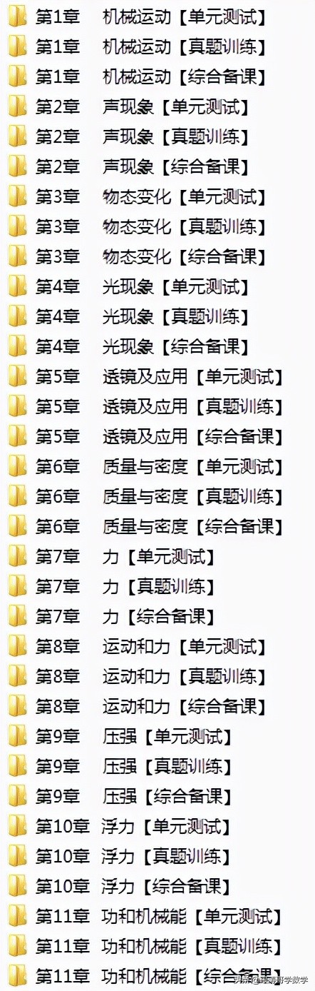 中考物理浮力压强变化量,初中物理压强浮力机械效率综合题