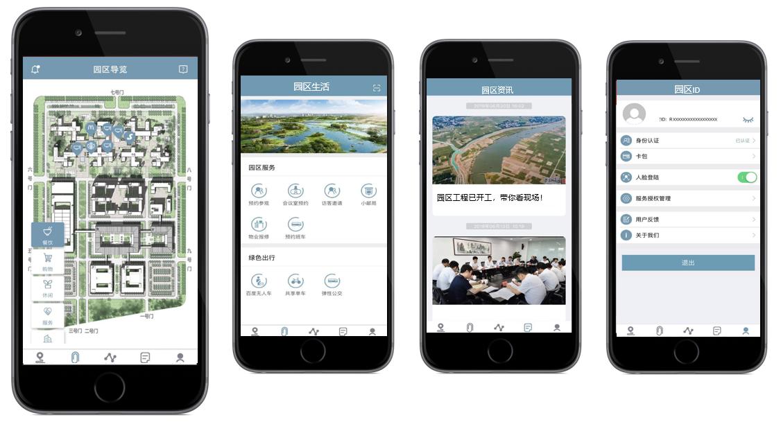 国信优易数据是做什么,国信优易大数据