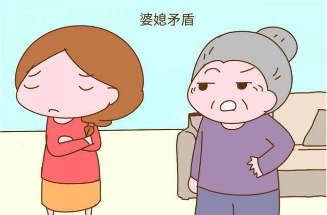 她被儿媳妇插瞎了眼睛，儿子却责怪她……