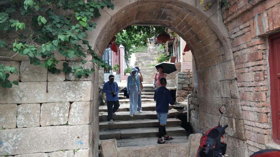 霞浦吕峡下尾岛在哪里,霞浦县吕峡下尾岛的风景