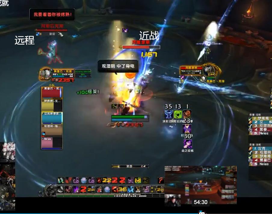 魔兽世界大秘境副本,魔兽世界大秘境各个副本打法