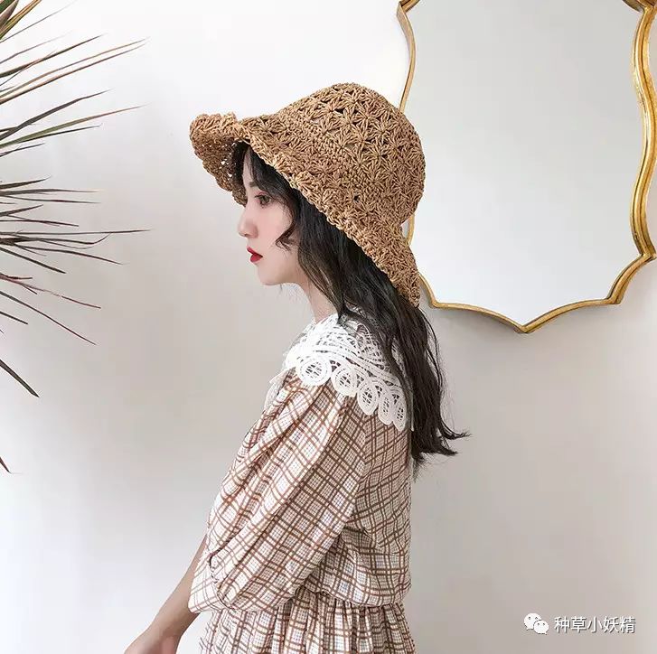 10家平价个性有特色的帽子店铺,都在这里了