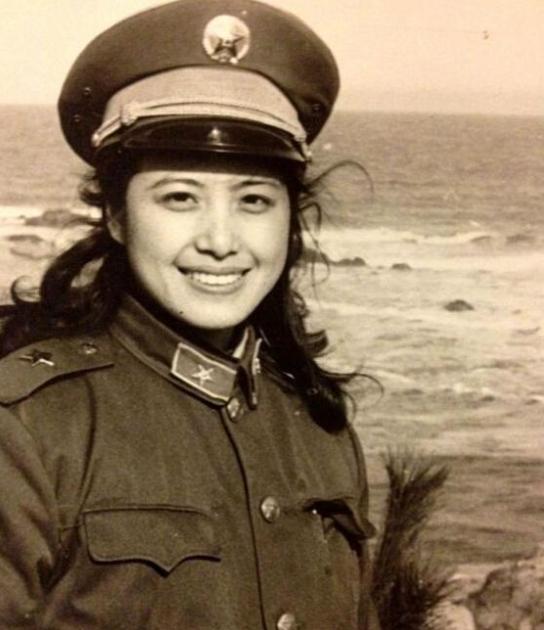 枣花演员吴玉华山东哪里,枣花的扮演者吴玉华