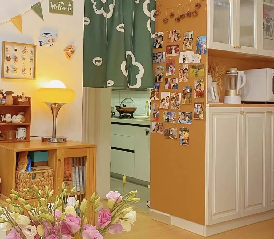 小户型全屋设计推荐,小户型全屋设计