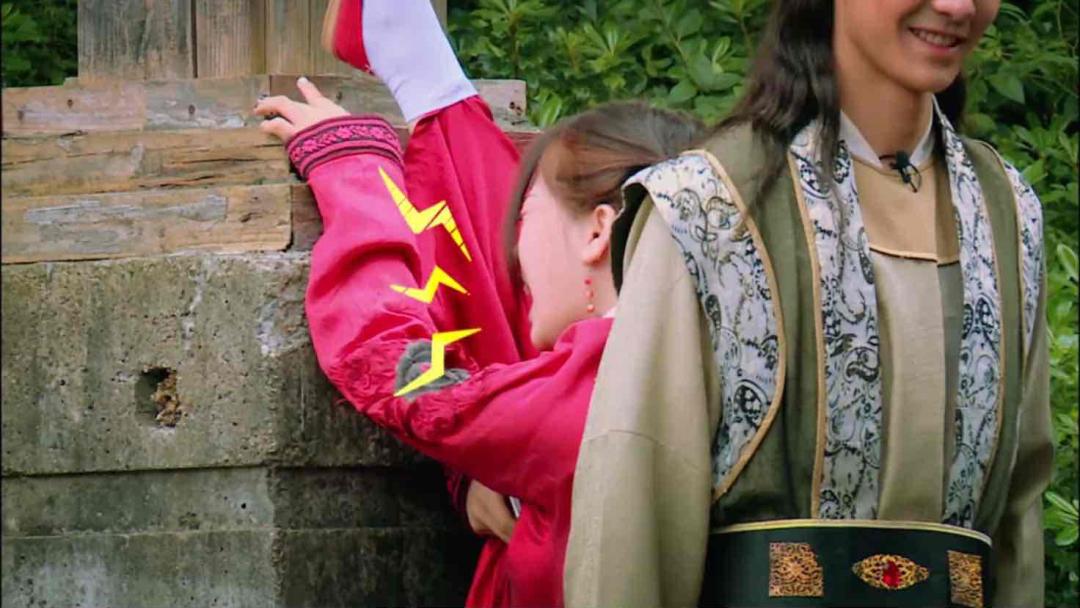 逐梦演艺圈,逐梦演艺圈入围