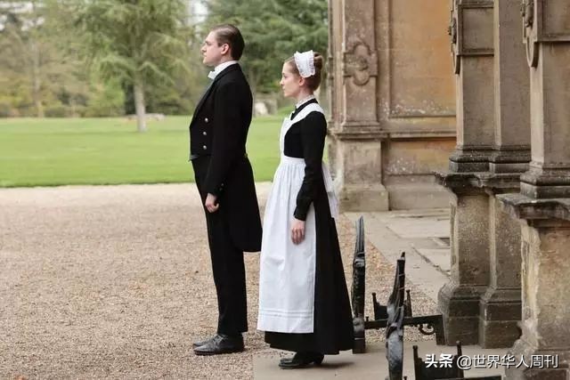 英国女王的助理,英国女王私人秘书