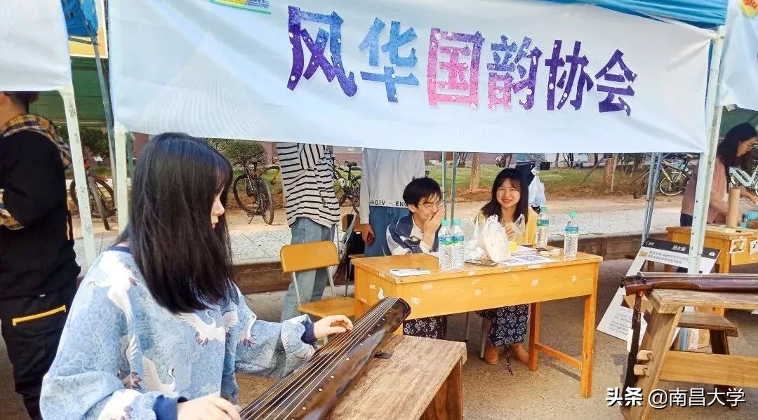 校园百团大战超燃短片,大战一触即发热血高校剪辑