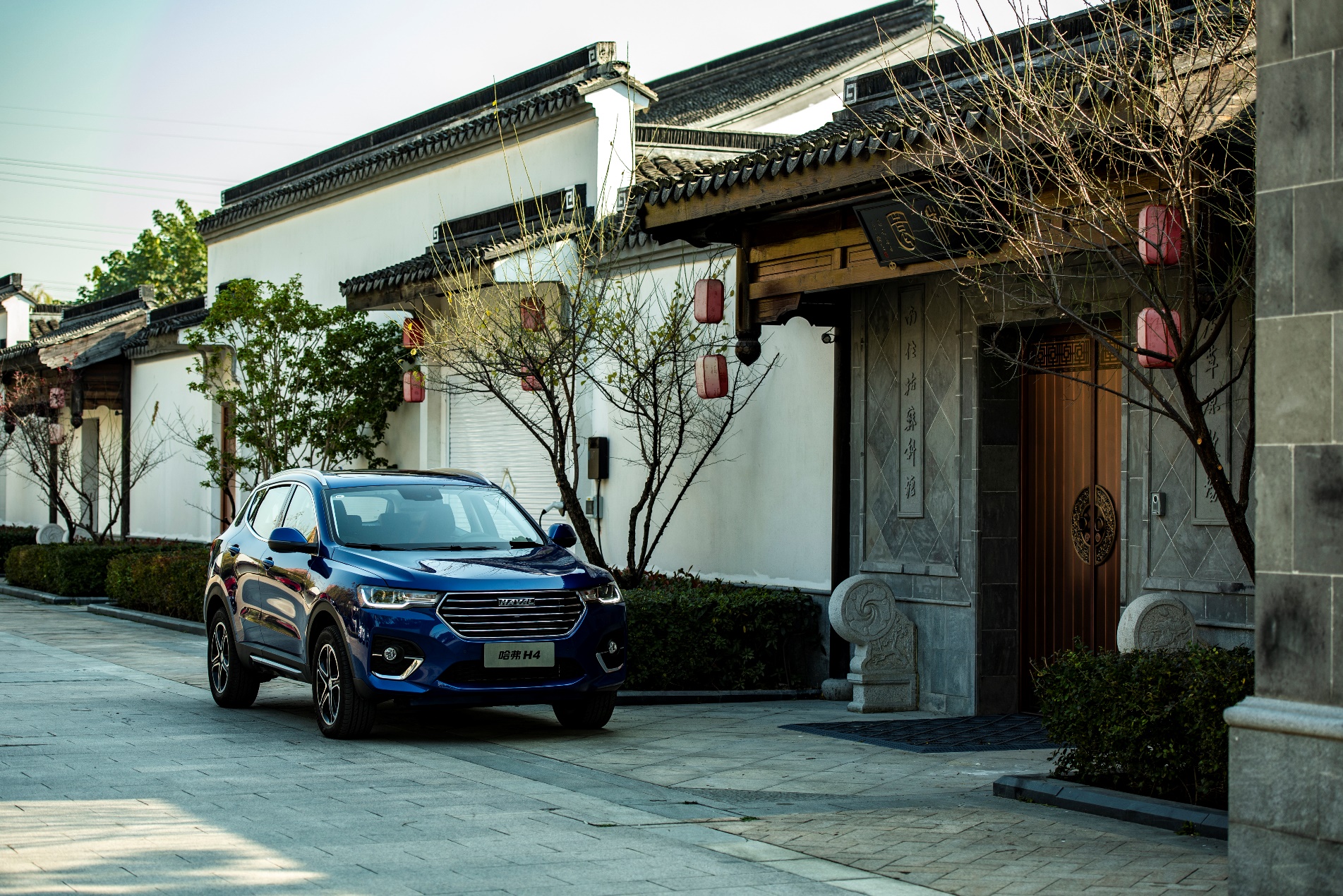 最新哈弗h4值得买吗,哈弗h4还值得入手吗