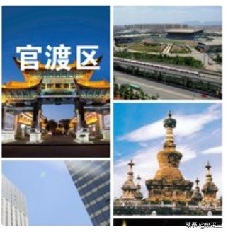 昆明北市区的价值和意义,昆明北市区的发展历程