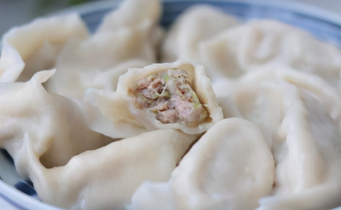 调肉馅为什么要放盐,调肉馅时错加了醋怎么办