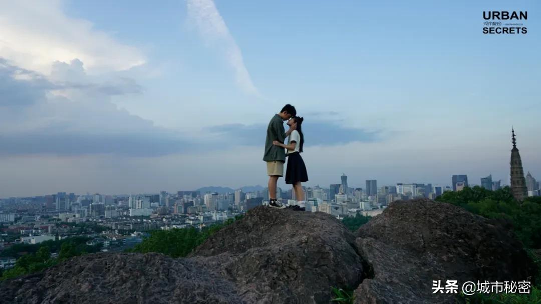 杭州十二时辰，疫情下的杭州是什么心情？