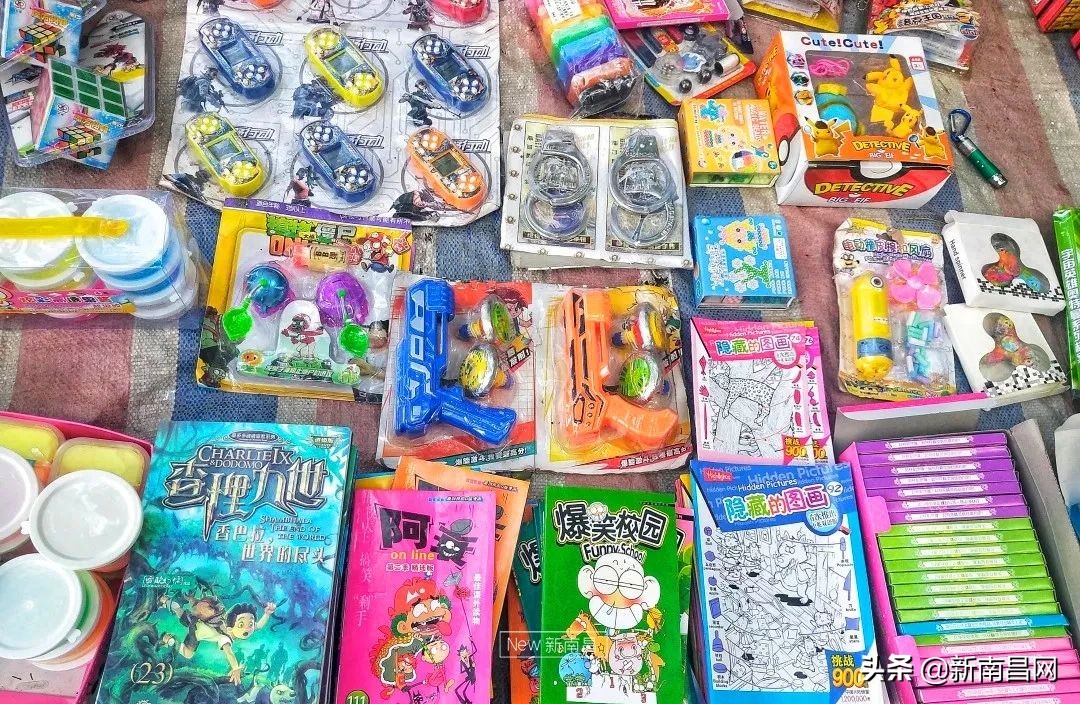 再见了，洪都大院|市井02