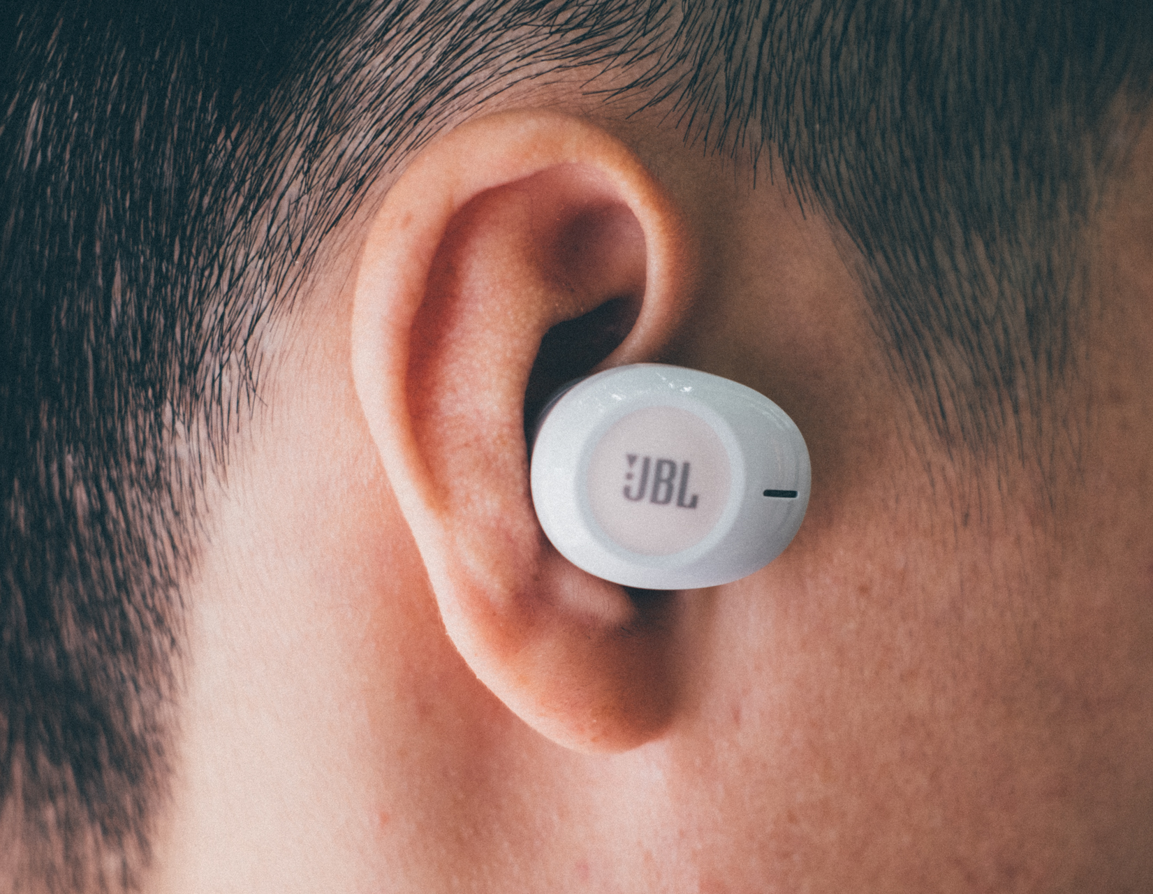 jbltune220tws真无线蓝牙耳机评测,jbltune