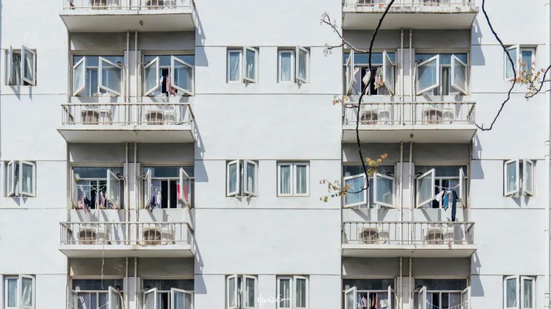 为什么江汉大学这么吸引武汉人？