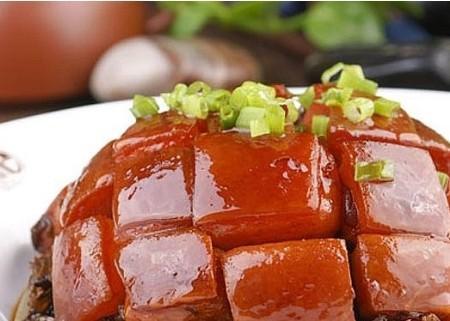 江苏镇江十大特色美食,镇江特产排行榜前十名