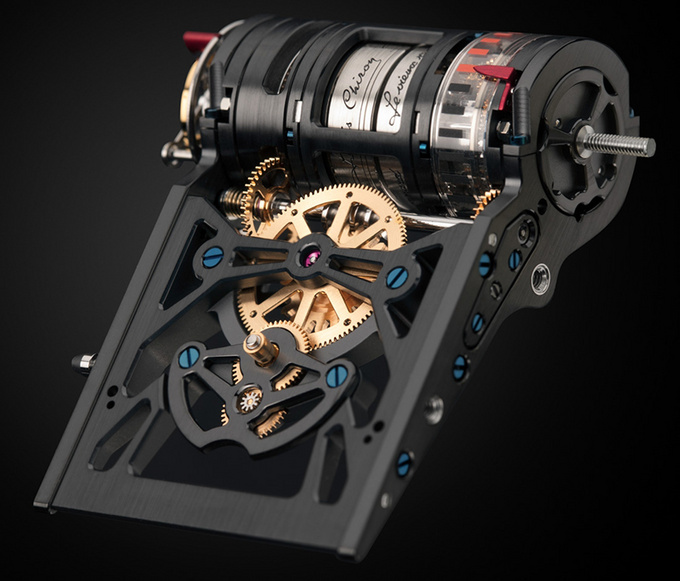 布加迪腕表,布加迪豪华版多少钱