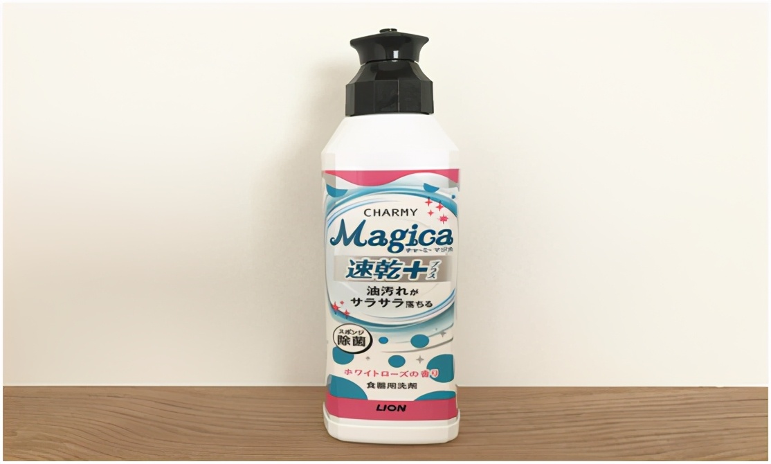 世界上最好用的洗洁精 (洗洁精测评哪款洗洁精好用)