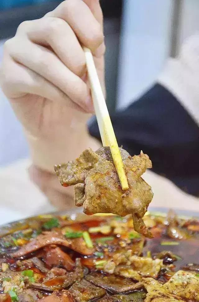 重庆市必打卡美食推荐,重庆最值得打卡的特色美食