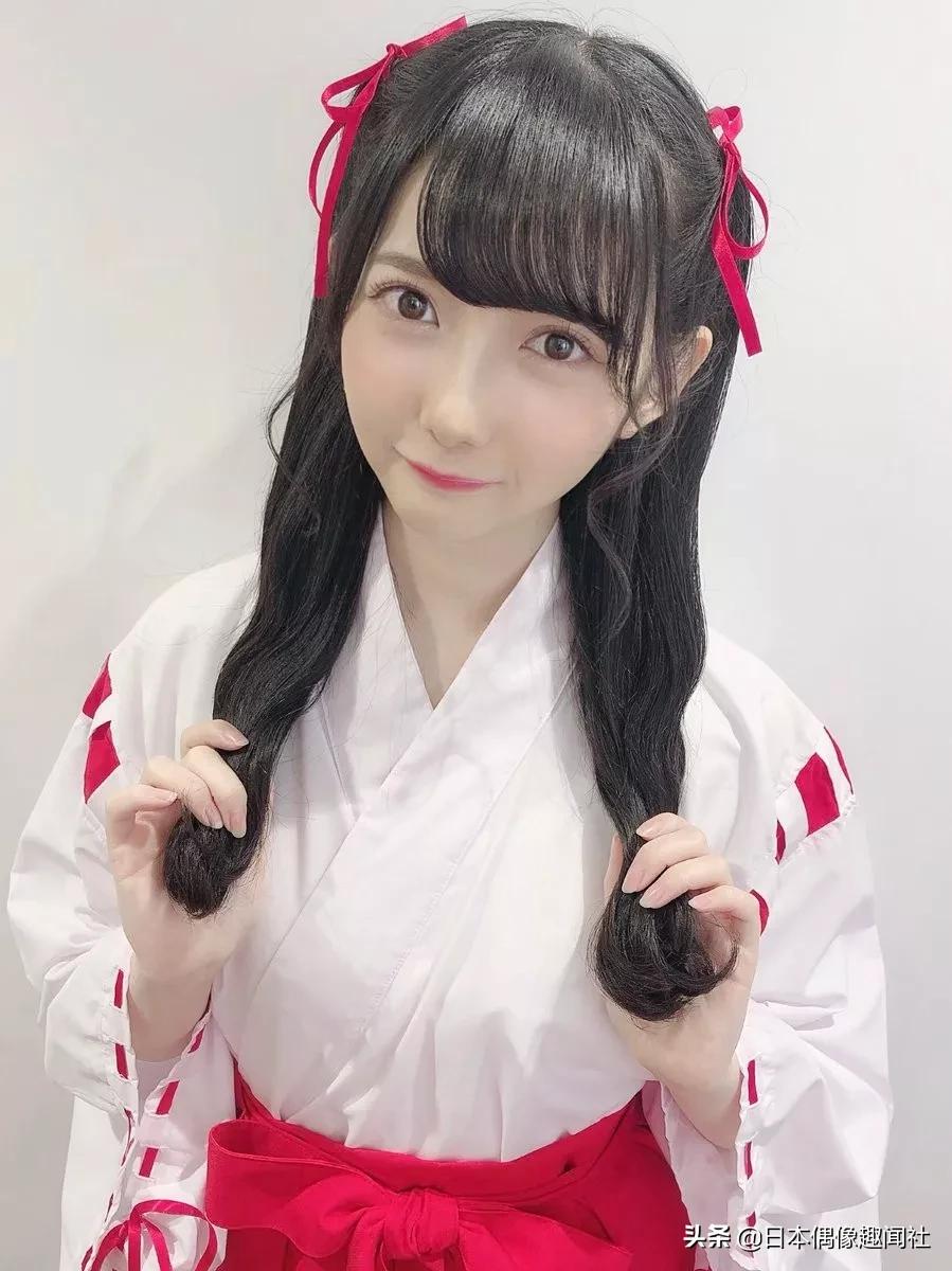 乃木坂46斋藤飞鸟,乃木坂46成员白石麻衣改变形象