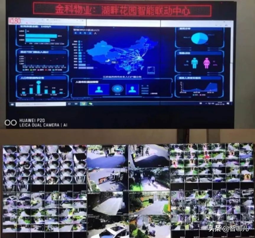 疫情期间智慧社区存在的问题,智慧社区在疫情防控中的作用研究