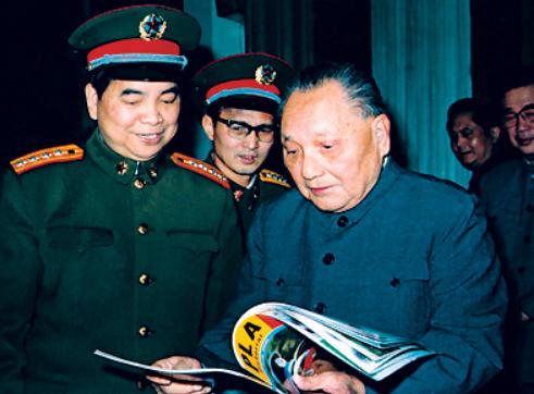 1985年百万大裁军,铁道兵领导不服,*小平邓**回应:头头不通调头头