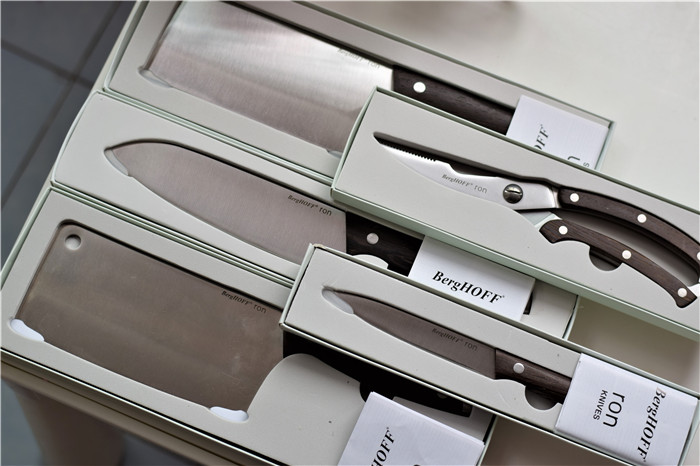 厨房菜板刀具推荐,kitchen刀具