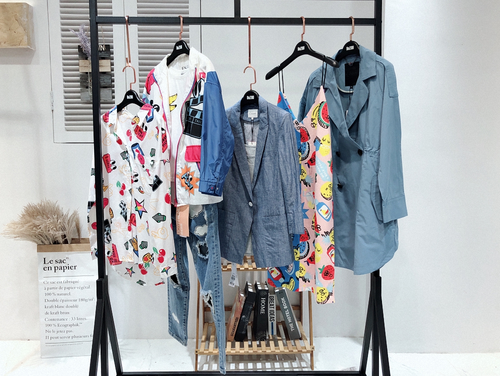 艾格etam官方旗舰店春夏款,冬女装尾货批发一手货源当季