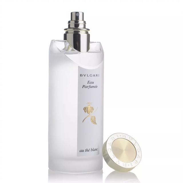 妈妈，就是它们盘走了我的压岁钱！5款提升品味不烂大街的香水