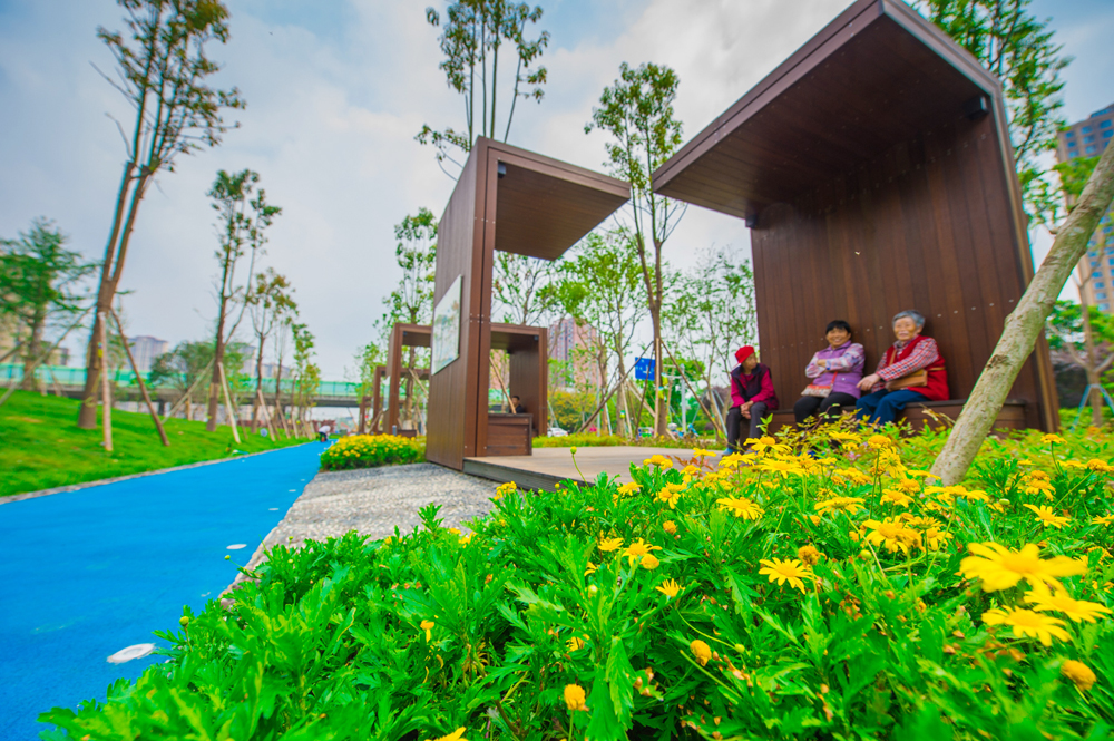 了解成都成华区,成都的成华区咋样