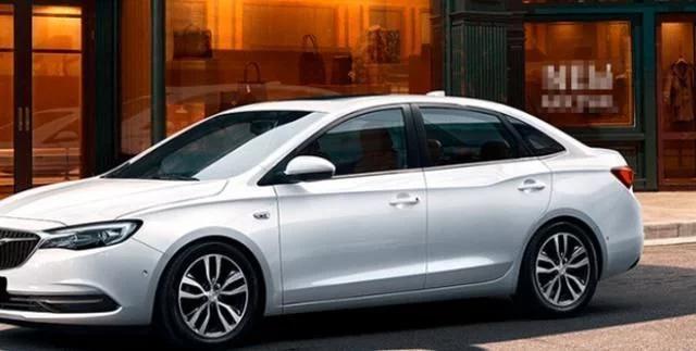 别克英朗21款1.5l典范精英评测,别克英朗2021款典范1.5改款