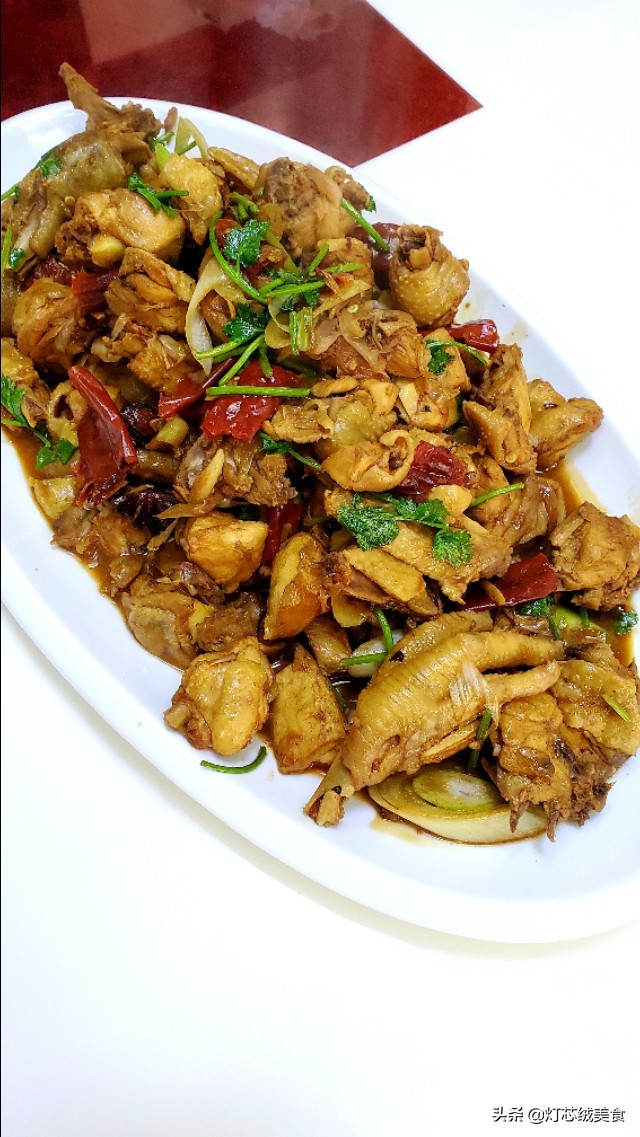 跟我学做油条,第二次做油条的视频