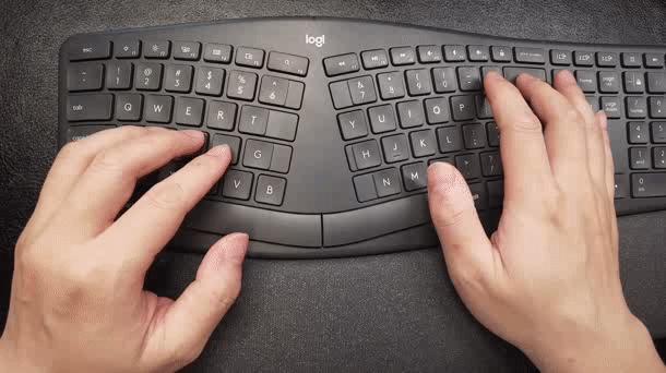 一个中年男人最后的“自留地”—晒晒我的桌面好物