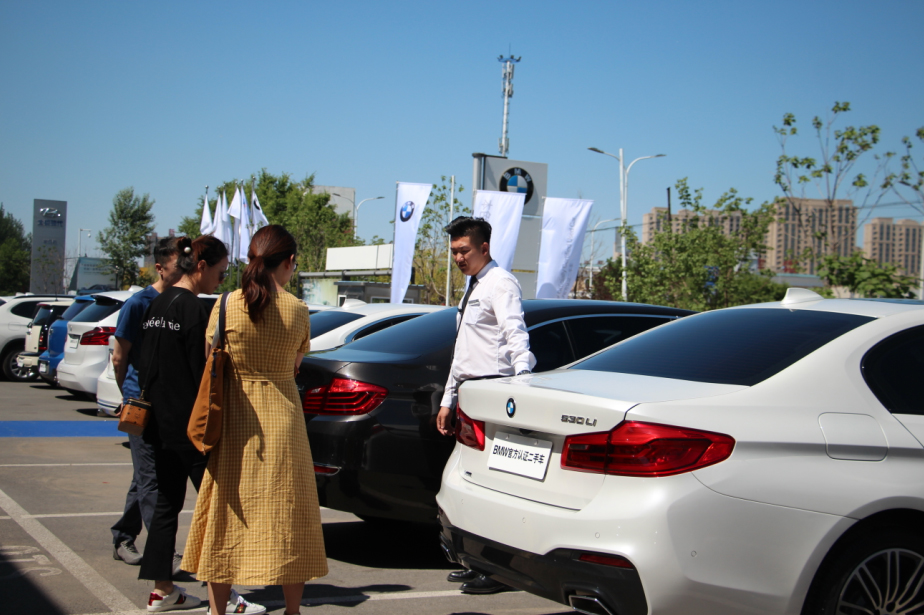 长春宝兴行官方认证二手车 (长春宝兴行宝马4s店二手车)