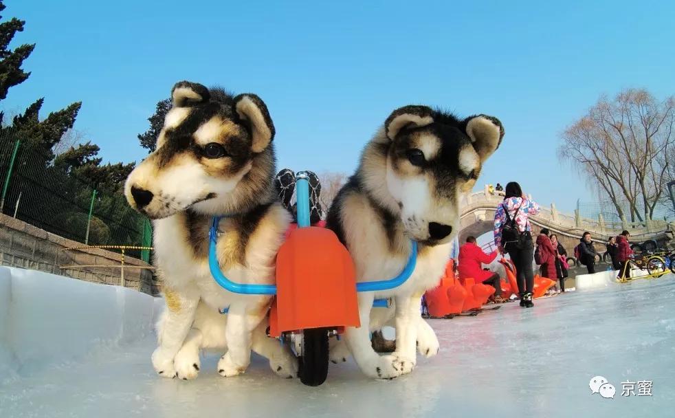 地坛庙会和龙潭公园庙会免费,地坛龙潭庙会门票多少钱