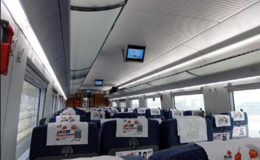 高铁动车城际各有什么区别,动车和高铁是同一个铁轨吗