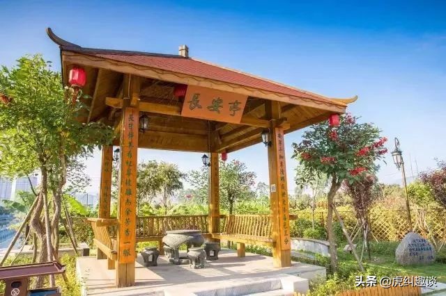 快约！福州这两处绝美村庄，简直就是“童话世界”