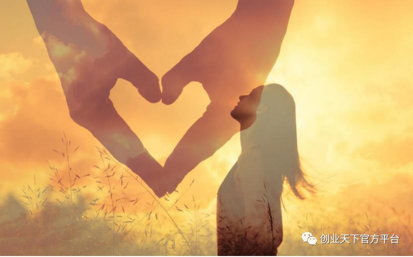 创业天下：等待与穿越法则——成功其实很简单，就是迈出第一步