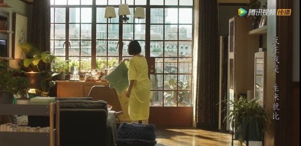 三十而已家具盘点,三十而已同款装修