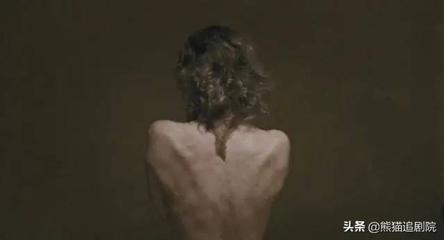 《列夫朗道娜塔莎》扇耳光，发生性关系，真实发生