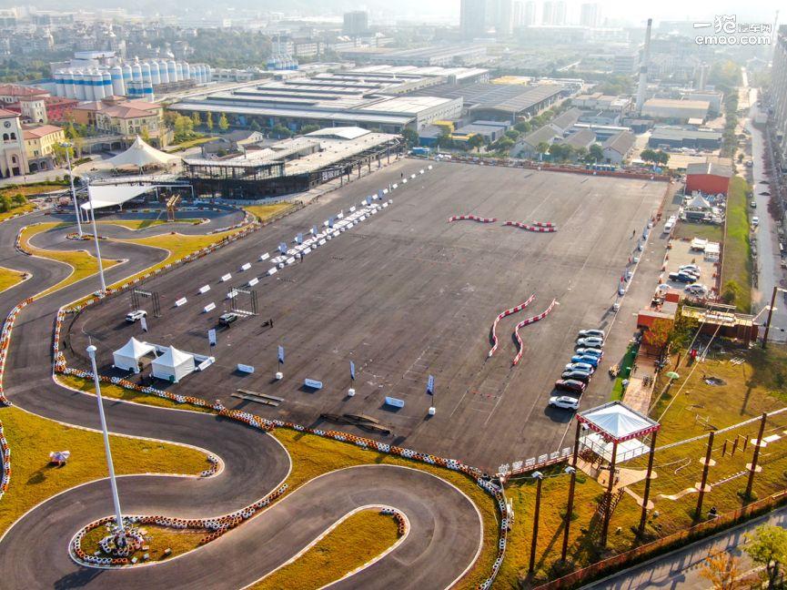 TNGA的革新有多强?试驾一汽丰田全新RAV4